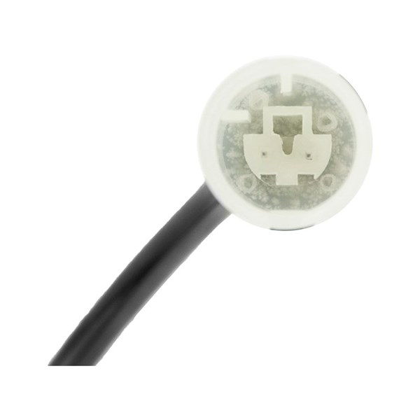 Varningssensor, bromsbeläggslitage, Bakaxel Nty HCZ-BM-062 NTY