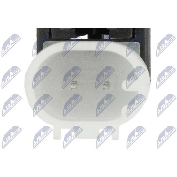 Varningssensor, bromsbeläggslitage, Framaxel Nty HCZ-LR-014 NTY