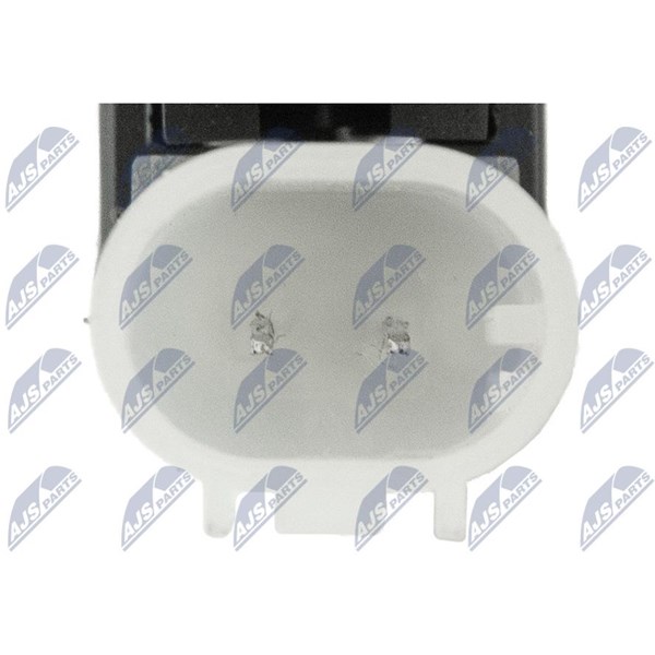 Varningssensor, bromsbeläggslitage, Bakaxel Nty HCZ-LR-024 NTY