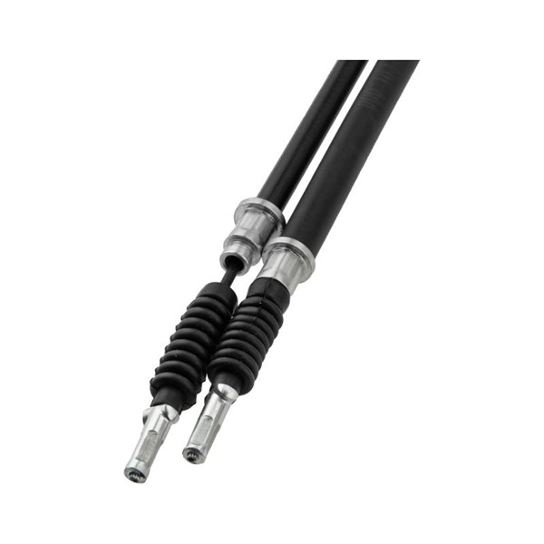 Vajer, parkeringsbroms, Bak Nty HLR-PL-000 NTY