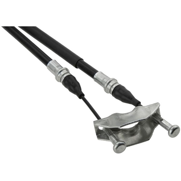 Vajer, parkeringsbroms, Bak Nty HLR-PL-000 NTY