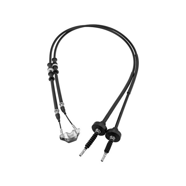 Vajer, parkeringsbroms, Bakaxel Nty HLR-PL-001 NTY Vajer, parkeringsbroms, Bakaxel Nty HLR-PL-001 NTY