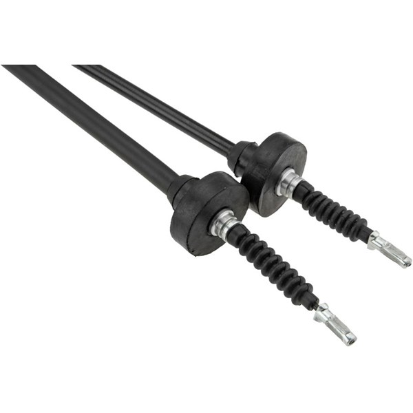Vajer, parkeringsbroms, Bakaxel Nty HLR-PL-001 NTY Vajer, parkeringsbroms, Bakaxel Nty HLR-PL-001 NTY