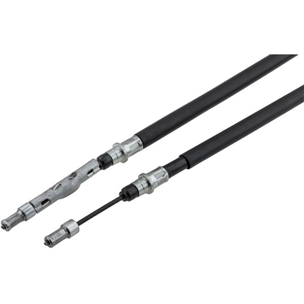 Vajer, parkeringsbroms, Bak Nty HLR-RE-000 NTY