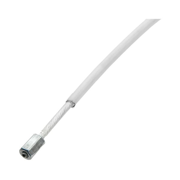 Vajer, parkeringsbroms, Bakaxel Nty HLR-VW-003 NTY