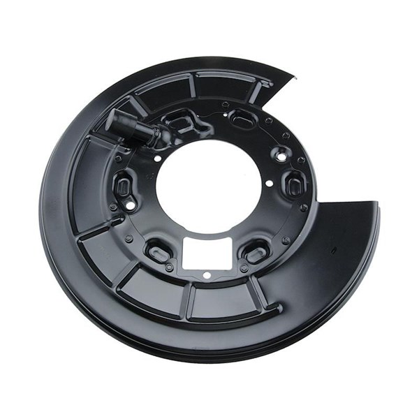 Bromssköld, Bakaxel höger Nty HTO-LR-001 NTY Bromssköld, Bakaxel höger Nty HTO-LR-001 NTY