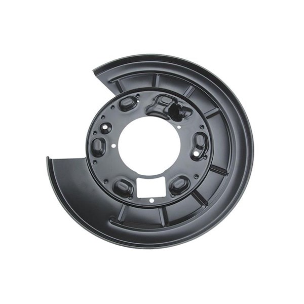 Bromssköld, Bakaxel höger Nty HTO-LR-001 NTY Bromssköld, Bakaxel höger Nty HTO-LR-001 NTY