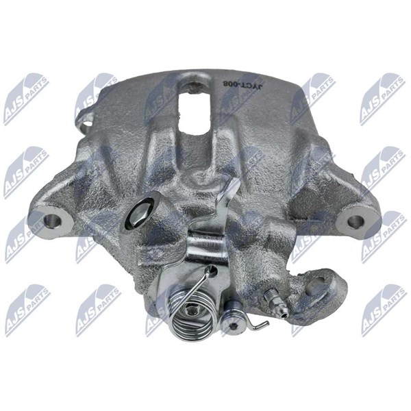 Bromsok, framaxel höger Nty HZP-CT-008 NTY Bromsok, framaxel höger Nty HZP-CT-008 NTY