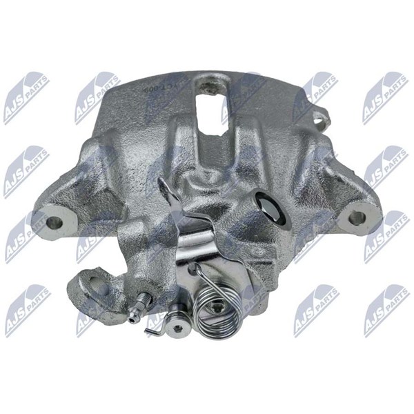 Bromsok, framaxel vänster Nty HZP-CT-009 NTY Bromsok, framaxel vänster Nty HZP-CT-009 NTY