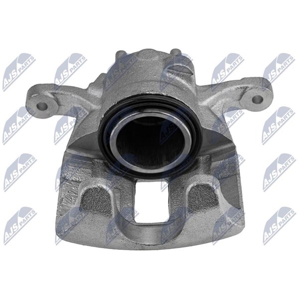 Bromsok, framaxel vänster Nty HZP-CT-022 NTY