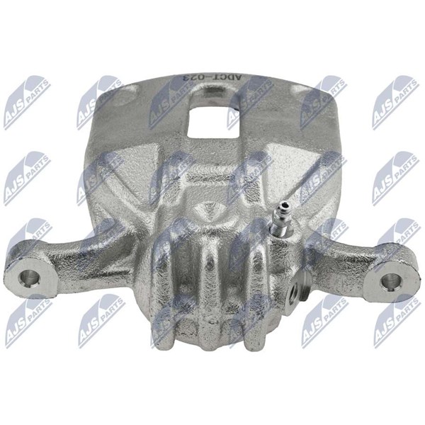 Bromsok, framaxel höger Nty HZP-CT-023 NTY Bromsok, framaxel höger Nty HZP-CT-023 NTY