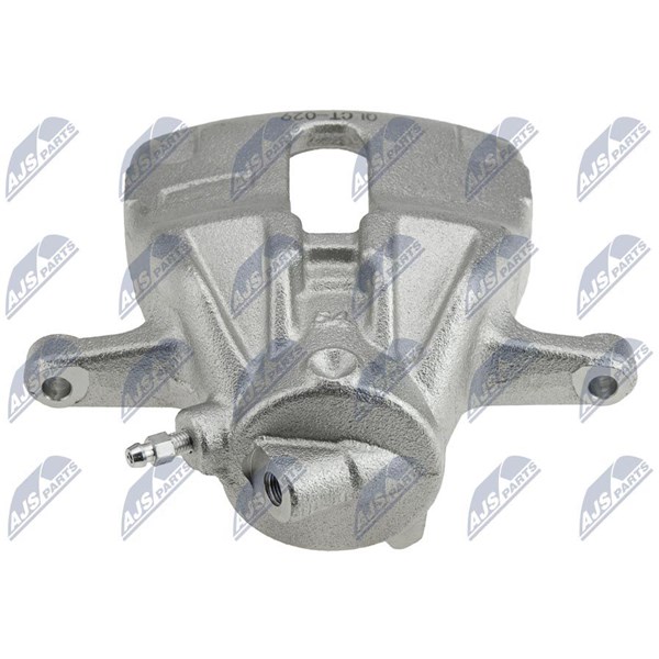 Bromsok, framaxel vänster Nty HZP-CT-029 NTY Bromsok, framaxel vänster Nty HZP-CT-029 NTY