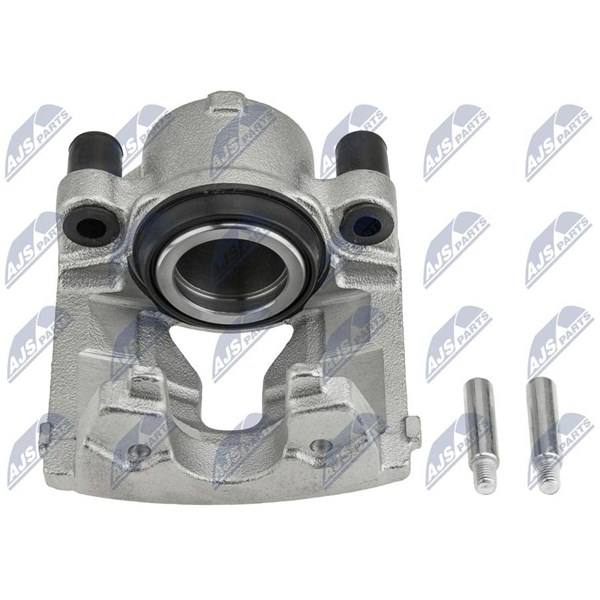Bromsok, framaxel vänster Nty HZP-HD-015 NTY