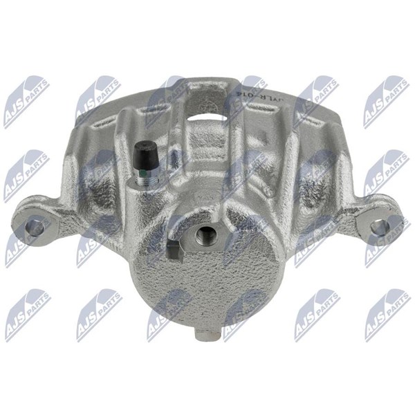 Bromsok, framaxel vänster Nty HZP-LR-014 NTY Bromsok, framaxel vänster Nty HZP-LR-014 NTY