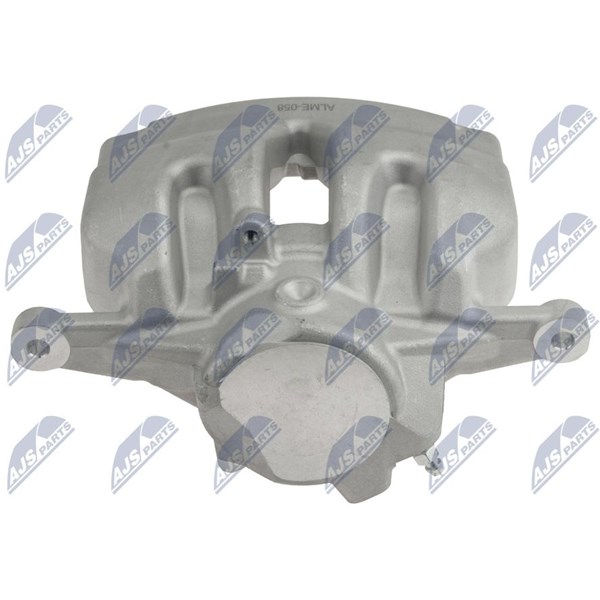 Bromsok, framaxel vänster Nty HZP-ME-058 NTY Bromsok, framaxel vänster Nty HZP-ME-058 NTY