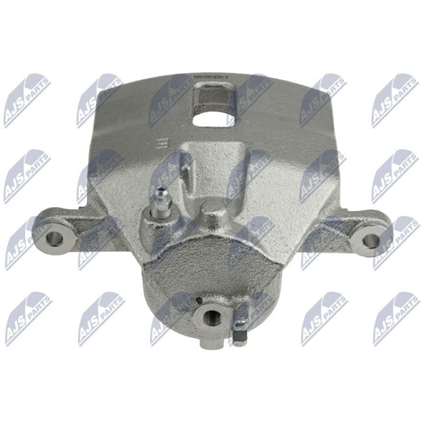 Bromsok, framaxel vänster Nty HZP-NS-045 NTY Bromsok, framaxel vänster Nty HZP-NS-045 NTY