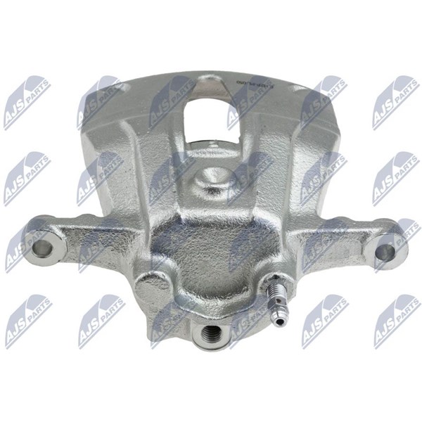 Bromsok, framaxel höger Nty HZP-PL-050 NTY Bromsok, framaxel höger Nty HZP-PL-050 NTY