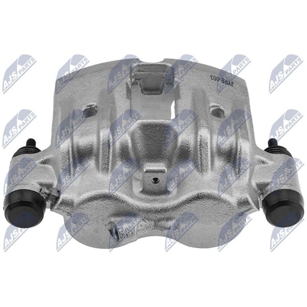 Bromsok, framaxel vänster Nty HZP-RE-003 NTY Bromsok, framaxel vänster Nty HZP-RE-003 NTY