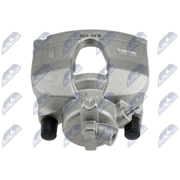 Bromsok, framaxel höger Nty HZP-RE-026 NTY Bromsok, framaxel höger Nty HZP-RE-026 NTY