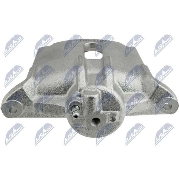 Bromsok, framaxel vänster Nty HZP-TY-083 NTY