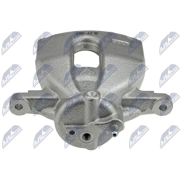 Bromsok, framaxel höger Nty HZP-TY-087 NTY Bromsok, framaxel höger Nty HZP-TY-087 NTY