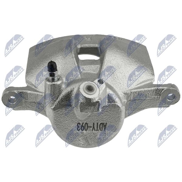 Bromsok, framaxel höger Nty HZP-TY-093 NTY Bromsok, framaxel höger Nty HZP-TY-093 NTY