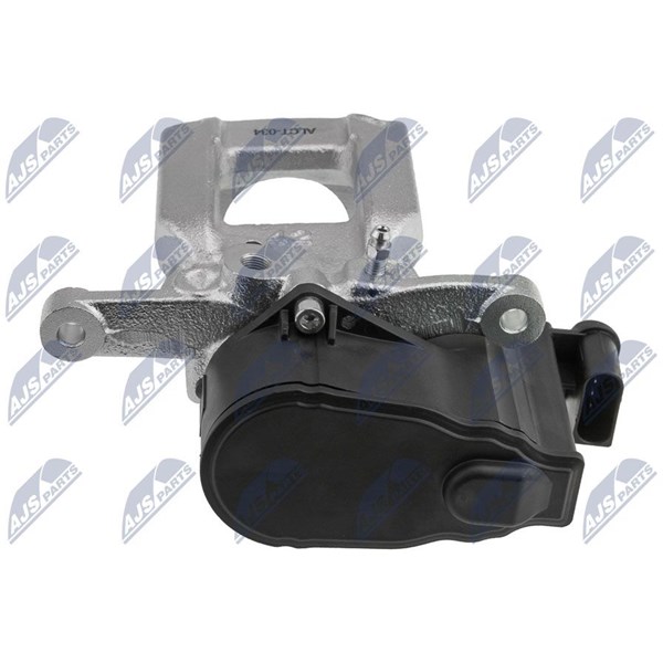 Bromsok, Bakaxel vänster Nty HZT-CT-034 NTY Bromsok, Bakaxel vänster Nty HZT-CT-034 NTY