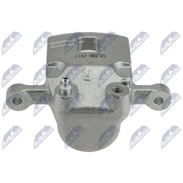 Bromsok, Bakaxel höger Nty HZT-DW-007 NTY