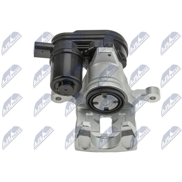 Bromsok, Bakaxel höger Nty HZT-HY-541 NTY