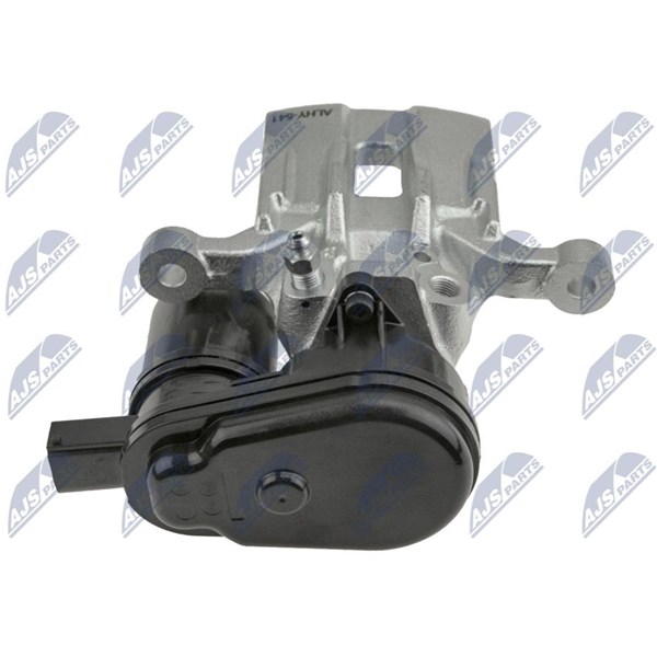 Bromsok, Bakaxel höger Nty HZT-HY-541 NTY Bromsok, Bakaxel höger Nty HZT-HY-541 NTY