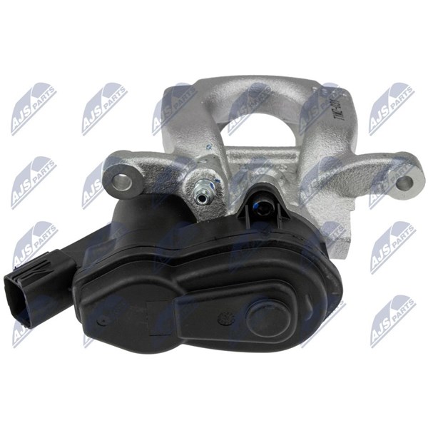 Bromsok, Bakaxel höger Nty HZT-MZ-031 NTY Bromsok, Bakaxel höger Nty HZT-MZ-031 NTY