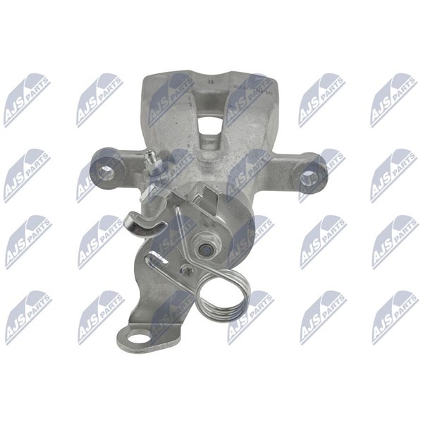 Bromsok, Bakaxel höger Nty HZT-PL-078 NTY