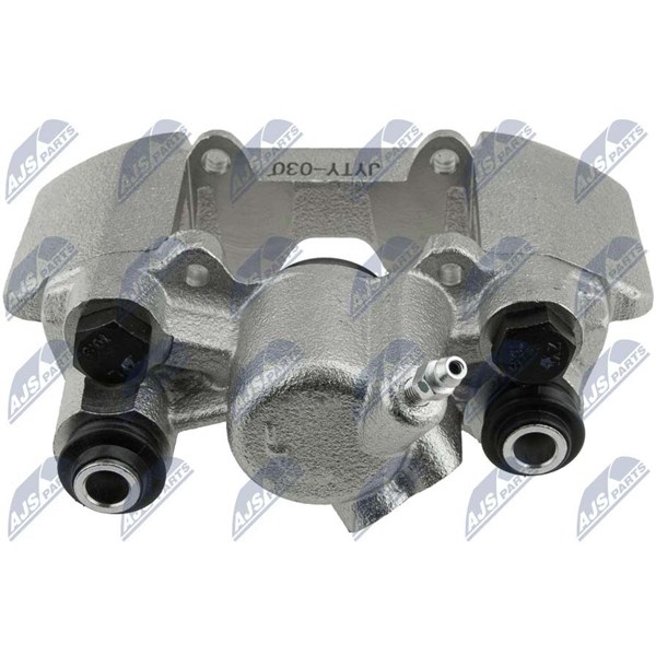 Bromsok, Bakaxel vänster Nty HZT-TY-030 NTY Bromsok, Bakaxel vänster Nty HZT-TY-030 NTY