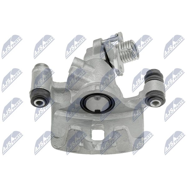 Bromsok, Bakaxel vänster Nty HZT-TY-072 NTY Bromsok, Bakaxel vänster Nty HZT-TY-072 NTY