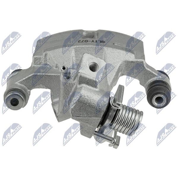 Bromsok, Bakaxel vänster Nty HZT-TY-072 NTY Bromsok, Bakaxel vänster Nty HZT-TY-072 NTY