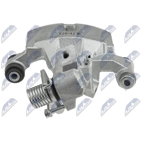 Bromsok, Bakaxel höger Nty HZT-TY-073 NTY Bromsok, Bakaxel höger Nty HZT-TY-073 NTY
