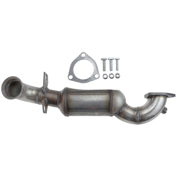 Katalysator Nty KAT-CT-003 NTY