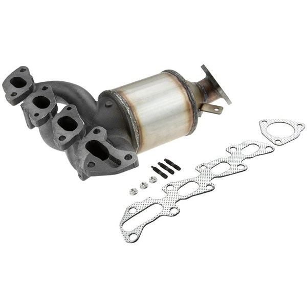 Katalysator Nty KAT-PL-010 NTY