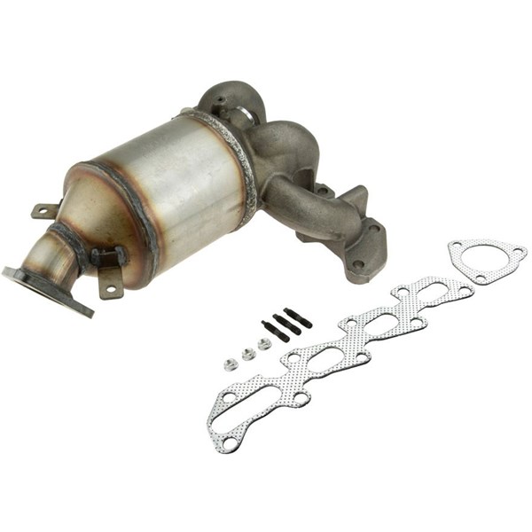 Katalysator Nty KAT-PL-010 NTY Katalysator Nty KAT-PL-010 NTY