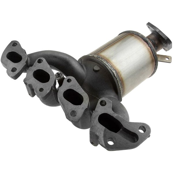 Katalysator Nty KAT-PL-010 NTY Katalysator Nty KAT-PL-010 NTY