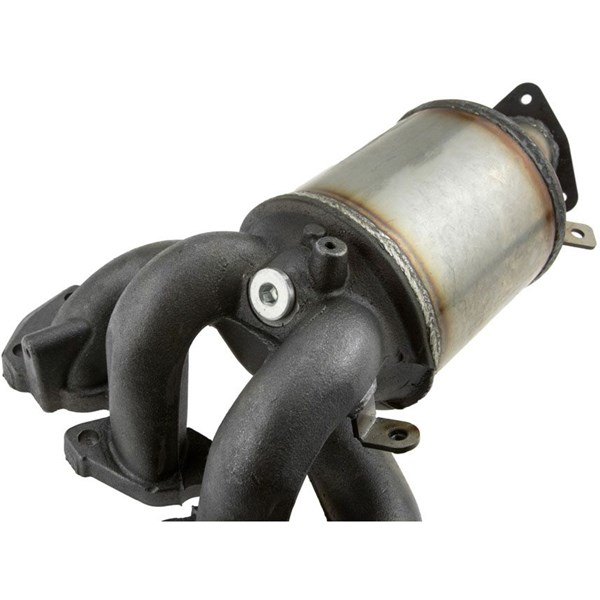 Katalysator Nty KAT-PL-010 NTY Katalysator Nty KAT-PL-010 NTY