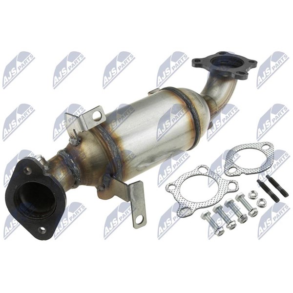 Katalysator Nty KAT-VW-011 NTY