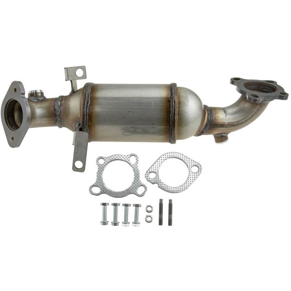 Katalysator Nty KAT-VW-011 NTY
