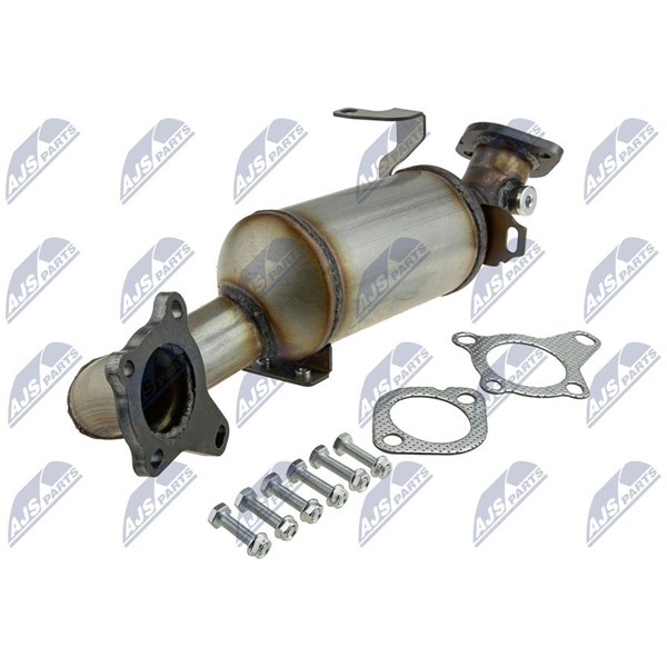 Katalysator Nty KAT-VW-012 NTY