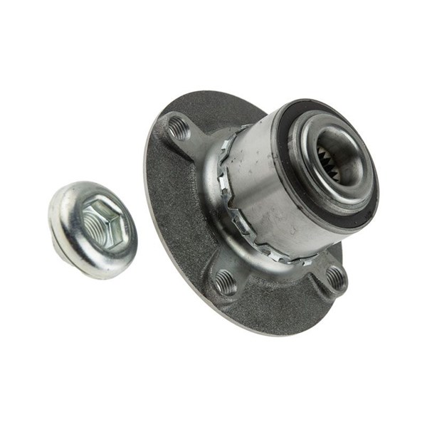 Hjullagersats, Framaxel Nty KLP-AU-008 NTY
