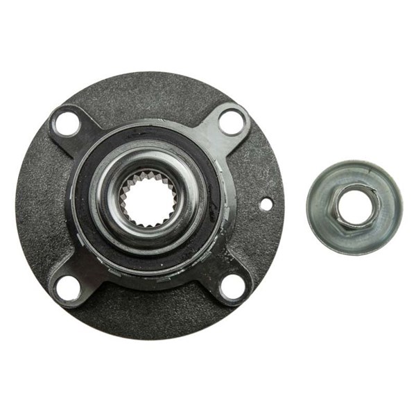 Hjullagersats, Framaxel Nty KLP-AU-008 NTY Hjullagersats, Framaxel Nty KLP-AU-008 NTY