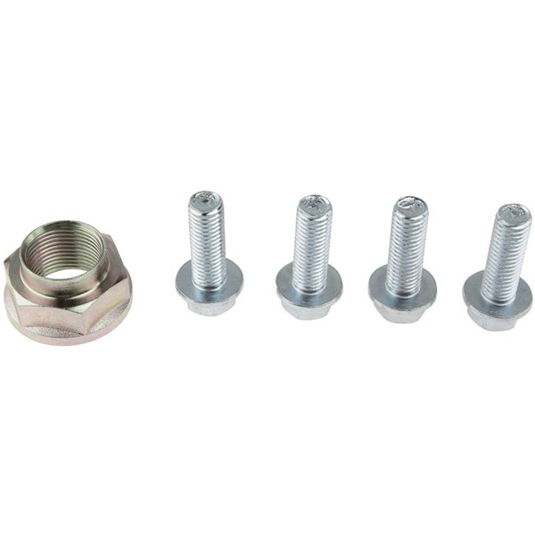 Hjullagersats, Framaxel Nty KLP-BM-016-Z NTY