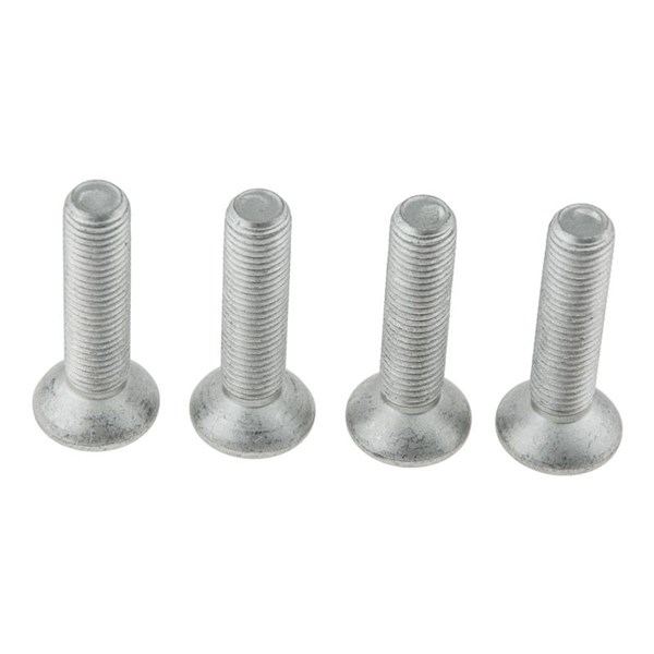 Hjullagersats, Framaxel Nty KLP-BM-018-Z NTY