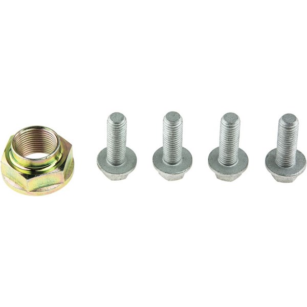 Hjullagersats, Framaxel Nty KLP-BM-019-Z NTY Hjullagersats, Framaxel Nty KLP-BM-019-Z NTY