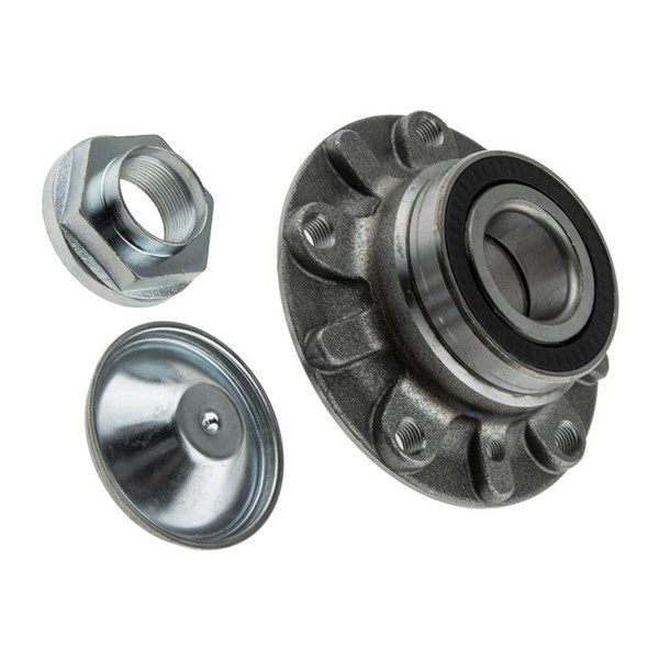 Hjullagersats, Framaxel Nty KLP-BM-022 NTY